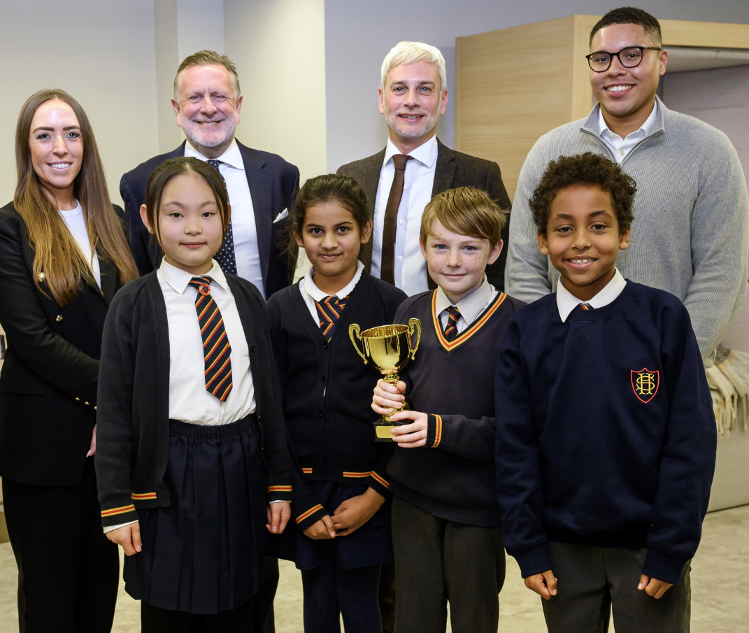 responsibility community